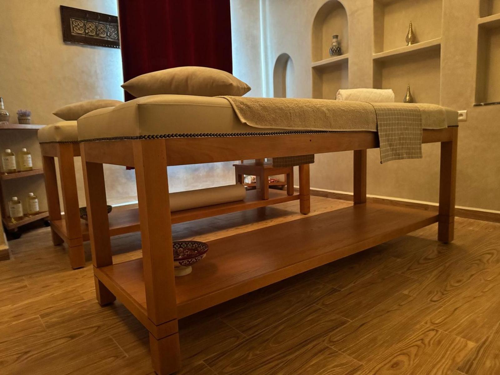 Riad Dar Laura Fez Kültér fotó