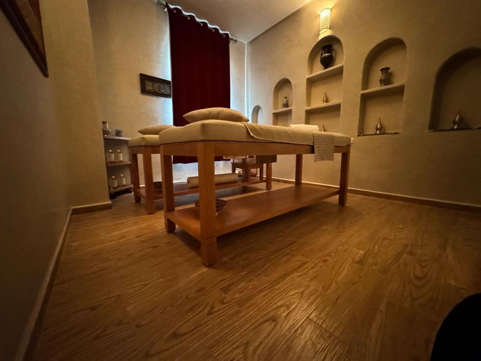 Riad Dar Laura Fez Kültér fotó