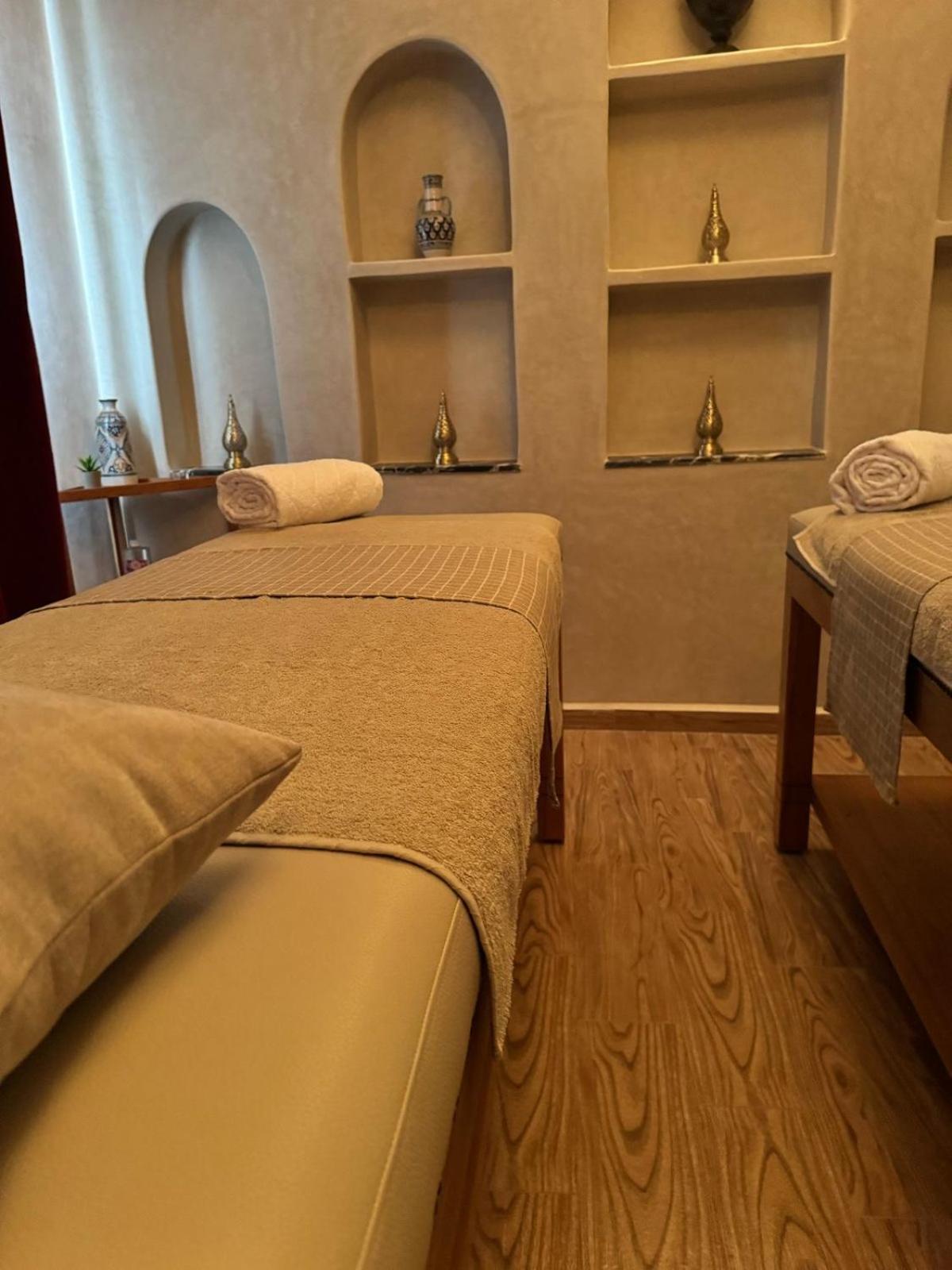 Riad Dar Laura Fez Kültér fotó